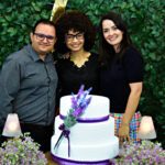 Galeria ANIVERSÁRIO SURPRESA PASTORA CAMILLA