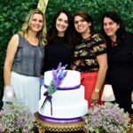 Galeria ANIVERSÁRIO SURPRESA PASTORA CAMILLA