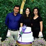 Galeria ANIVERSÁRIO SURPRESA PASTORA CAMILLA