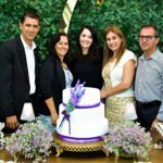 Galeria ANIVERSÁRIO SURPRESA PASTORA CAMILLA