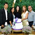 Galeria ANIVERSÁRIO SURPRESA PASTORA CAMILLA