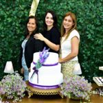 Galeria ANIVERSÁRIO SURPRESA PASTORA CAMILLA