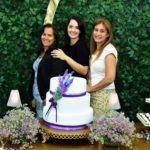 Galeria ANIVERSÁRIO SURPRESA PASTORA CAMILLA