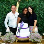 Galeria ANIVERSÁRIO SURPRESA PASTORA CAMILLA