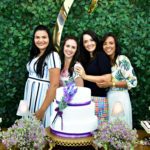 Galeria ANIVERSÁRIO SURPRESA PASTORA CAMILLA