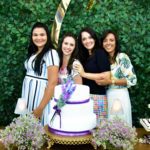 Galeria ANIVERSÁRIO SURPRESA PASTORA CAMILLA