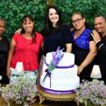 Galeria ANIVERSÁRIO SURPRESA PASTORA CAMILLA