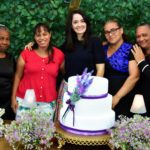 Galeria ANIVERSÁRIO SURPRESA PASTORA CAMILLA