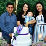 Galeria ANIVERSÁRIO SURPRESA PASTORA CAMILLA