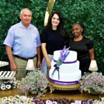 Galeria ANIVERSÁRIO SURPRESA PASTORA CAMILLA