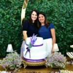 Galeria ANIVERSÁRIO SURPRESA PASTORA CAMILLA