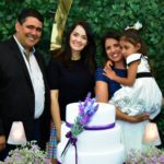 Galeria ANIVERSÁRIO SURPRESA PASTORA CAMILLA