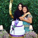 Galeria ANIVERSÁRIO SURPRESA PASTORA CAMILLA