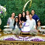 Galeria ANIVERSÁRIO SURPRESA PASTORA CAMILLA