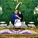 Galeria ANIVERSÁRIO SURPRESA PASTORA CAMILLA