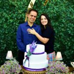 Galeria ANIVERSÁRIO SURPRESA PASTORA CAMILLA