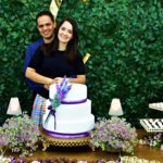 Galeria ANIVERSÁRIO SURPRESA PASTORA CAMILLA