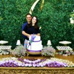 Galeria ANIVERSÁRIO SURPRESA PASTORA CAMILLA