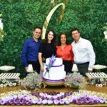 Galeria ANIVERSÁRIO SURPRESA PASTORA CAMILLA