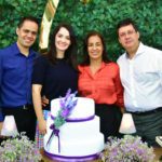 Galeria ANIVERSÁRIO SURPRESA PASTORA CAMILLA