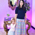 Galeria ANIVERSÁRIO SURPRESA PASTORA CAMILLA