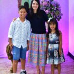 Galeria ANIVERSÁRIO SURPRESA PASTORA CAMILLA