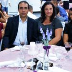 Galeria ANIVERSÁRIO SURPRESA PASTORA CAMILLA