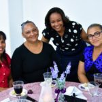 Galeria ANIVERSÁRIO SURPRESA PASTORA CAMILLA