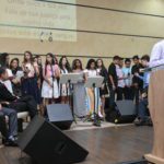 Galeria CULTO DE SANTA CEIA - FEVEREIRO 2019