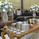 Galeria CULTO DE SANTA CEIA - FEVEREIRO 2019