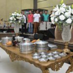 Galeria CULTO DE SANTA CEIA - FEVEREIRO 2019