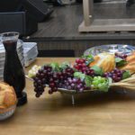 Galeria CULTO DE SANTA CEIA - FEVEREIRO 2019