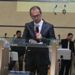 Galeria CULTO DE SANTA CEIA - FEVEREIRO 2019