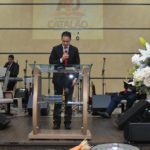 Galeria CULTO DE SANTA CEIA - FEVEREIRO 2019