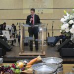 Galeria CULTO DE SANTA CEIA - FEVEREIRO 2019