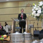 Galeria CULTO DE SANTA CEIA - FEVEREIRO 2019