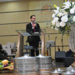 Galeria CULTO DE SANTA CEIA - FEVEREIRO 2019