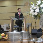 Galeria CULTO DE SANTA CEIA - FEVEREIRO 2019