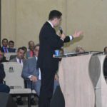 Galeria CULTO DE SANTA CEIA - FEVEREIRO 2019