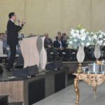 Galeria CULTO DE SANTA CEIA - FEVEREIRO 2019