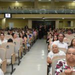 Galeria CULTO DE SANTA CEIA - FEVEREIRO 2019
