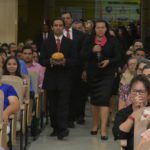 Galeria CULTO DE SANTA CEIA - FEVEREIRO 2019