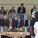 Galeria CULTO DE SANTA CEIA - FEVEREIRO 2019