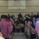 Galeria CULTO DE SANTA CEIA - FEVEREIRO 2019