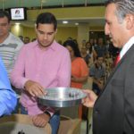 Galeria CULTO DE SANTA CEIA - FEVEREIRO 2019