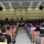 Galeria CULTO DE SANTA CEIA - FEVEREIRO 2019