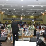 Galeria CULTO DE SANTA CEIA - FEVEREIRO 2019