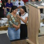 Galeria CULTO DE SANTA CEIA - FEVEREIRO 2019