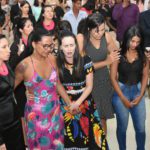 Galeria CULTO DE SANTA CEIA - FEVEREIRO 2019