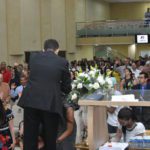 Galeria CULTO DE SANTA CEIA - FEVEREIRO 2019